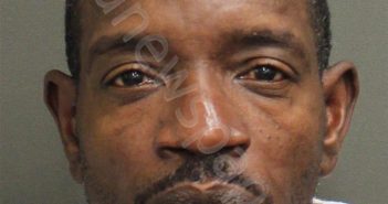 <B>MCCOY</B>, <B>ANTHONY</B> <B>JAMES</B> #, Orange County, Florida - 2022-07-06 21:38:00