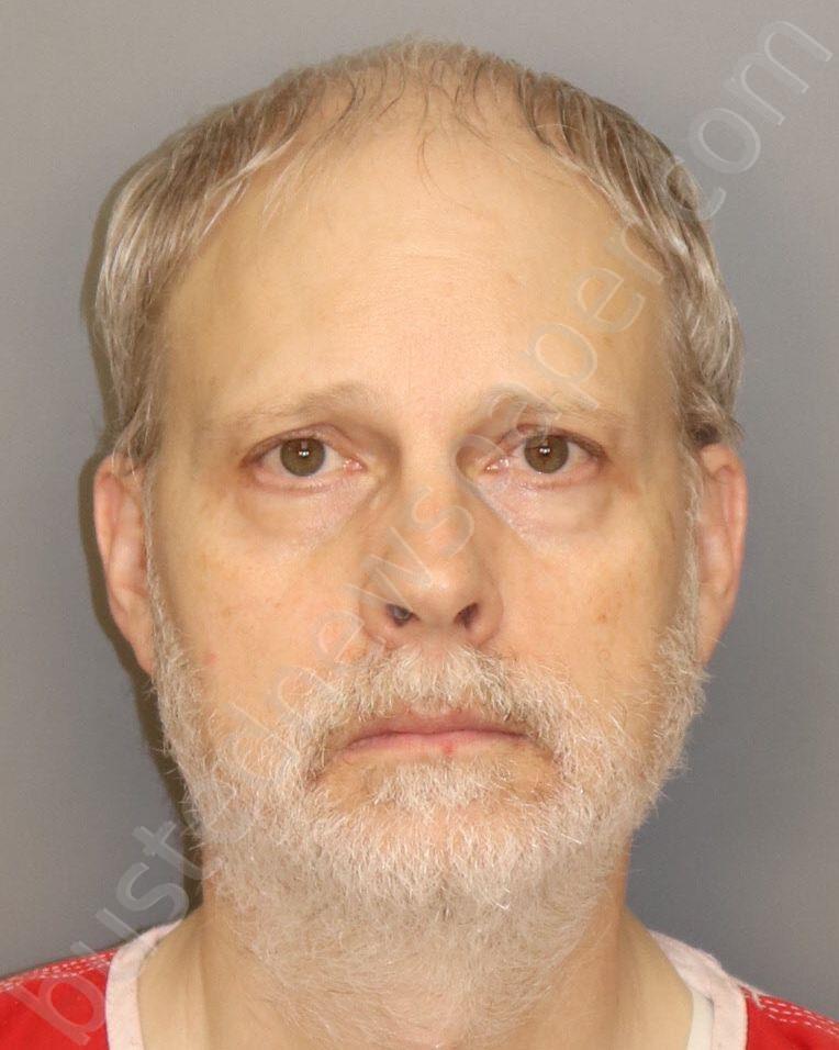 STANLEY, KEVIN WAYNE #, Jefferson County, Alabama - 2022-07-06 10:55:00