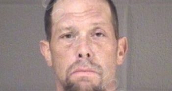 STANLEY, RICKY EVRETTE JR | 2022-07-06 Buncombe County, North Carolina Booking