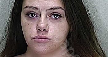 <B>POTTER</B>, <B>JESSICA</B> ANN #, Marion County, Florida - 2022-07-06 18:51:00