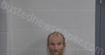 <B>DENHAM</B>, <B>BILLY</B> <B>SHAWN</B> #, Laurel County, Kentucky - 2022-07-06 14:56:00
