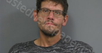 <B>KUNTEMEYER</B>, <B>LEVI</B> <B>TURNER</B> #, Monroe County, Missouri - 2022-07-06 21:41:00