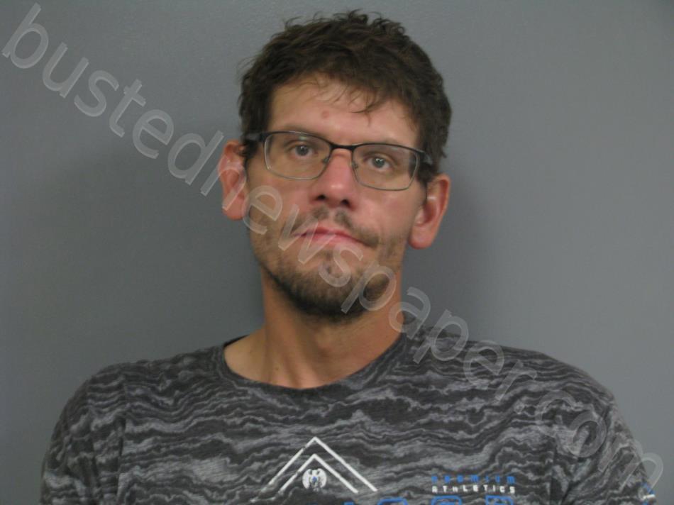 KUNTEMEYER, LEVI TURNER #, Monroe County, Missouri - 2022-07-06 21:41:00