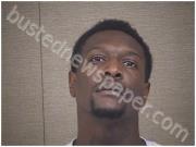 CHERRY, ERIC | 2022-07-06 Harnett County, North Carolina Booking