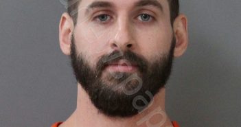 BROOKS, AMOS JAMES | 2022-07-06 23:04:08 York County, South Carolina Booking