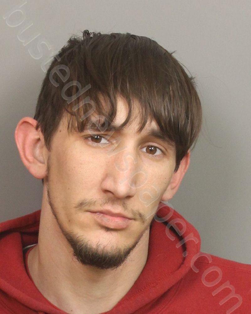MAGRO, JEFFERY DEANGELO #, Jefferson County, Alabama - 2022-07-06 11:40:00