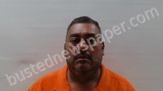 <B>RODRIGUEZ</B> JUAN <B>GABRIEL</B> #, Cameron County, Texas - 2022-07-06