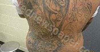 <B>TREVINO</B>, <B>JOSE</B> <B>JESUS</B> #, Lincoln County, Nebraska - 2022-07-06