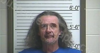 <B>DEFIBAUGH</B>, <B>DAVID</B> <B>BRADLEY</B> #, Brown County, Indiana - 2022-07-06 16:16:00