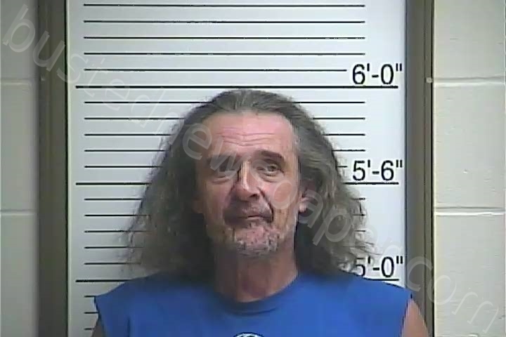 DEFIBAUGH, DAVID BRADLEY #, Brown County, Indiana - 2022-07-06 16:16:00