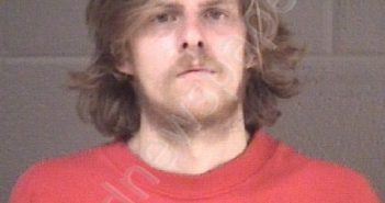 PLEMMONS, NICHOLAS JAMES TRACY | 2022-07-06 Buncombe County, North Carolina Booking