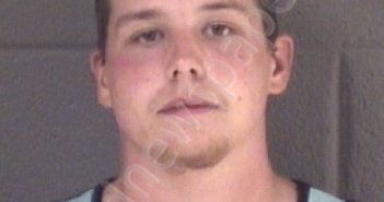 MOSS, TRISTAN WYANE | 2022-07-06 Buncombe County, North Carolina Booking