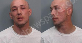 <B>CRAWFORD</B>, <B>LUKE</B> LOGAN #, Buchanan County, Missouri - 2022-07-06 02:08:00