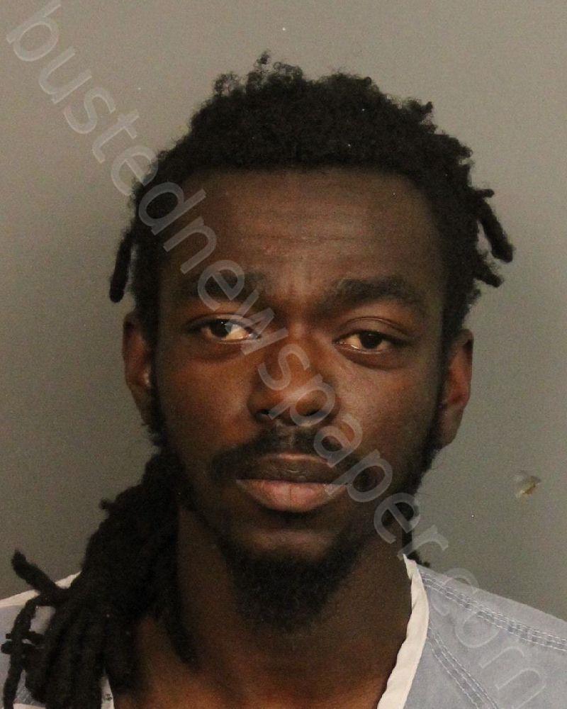 LINDSEY, TIANDRE LEKEITH #, Jefferson County, Alabama - 2022-07-06 13:13:00