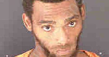 GOLFIN, JAMAR ANTONIO | 2022-07-06 Sarasota County, Florida Booking