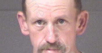HIPP, JOSHUA LEE | 2022-07-06 Buncombe County, North Carolina Booking