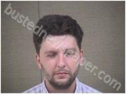 IVES, STEPHAN | 2022-07-06 Harnett County, North Carolina Booking