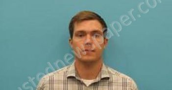 AARON SCOTT | 2022-07-06 07:54:00 Kendall County, Texas Booking