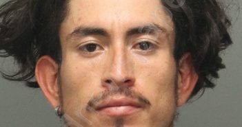 ARCOS-NIETO,JESUS ABELARDO #, Wake County, North Carolina - 2022-07-06 08:30:00