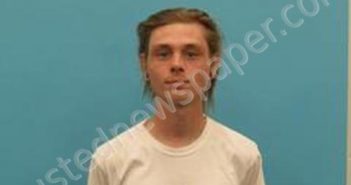 TYLER FORSLUND | 2022-07-06 19:17:00 Kendall County, Texas Booking