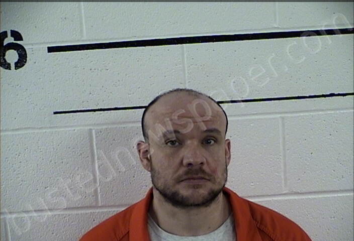 LUTTRELL, HARRY LEE #, Chase County, Kansas - 2022-07-07