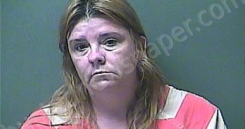 <B>BAKKER</B>, <B>RACHAEL</B> <B>LYNN</B> #, Laporte County, Indiana, La Porte County, Indiana - 2022-07-07 06:16:00