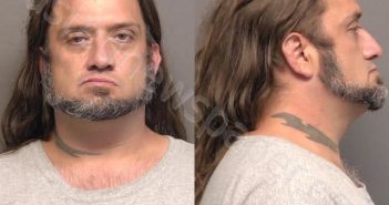 STAHLMAN,JEREMY DEAN | 2022-07-07 16:45:50 Saline County, Kansas Booking