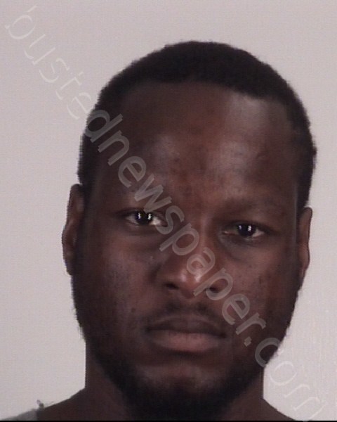 BRENT, DEMONDREA ANTOINE #, Tarrant County, Texas - 2022-07-07