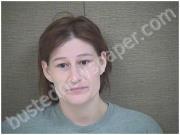 KENNEDY, TAYLOR | 2022-07-07 Harnett County, North Carolina Booking