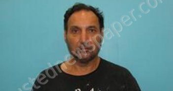 RAMIRO CAPISTRAN | 2022-07-07 22:40:00 Kendall County, Texas Booking