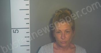<B>GREER</B>, <B>JESSICA</B> <B>LEE</B> #, Nelson County, Kentucky - 2022-07-07 08:44:00