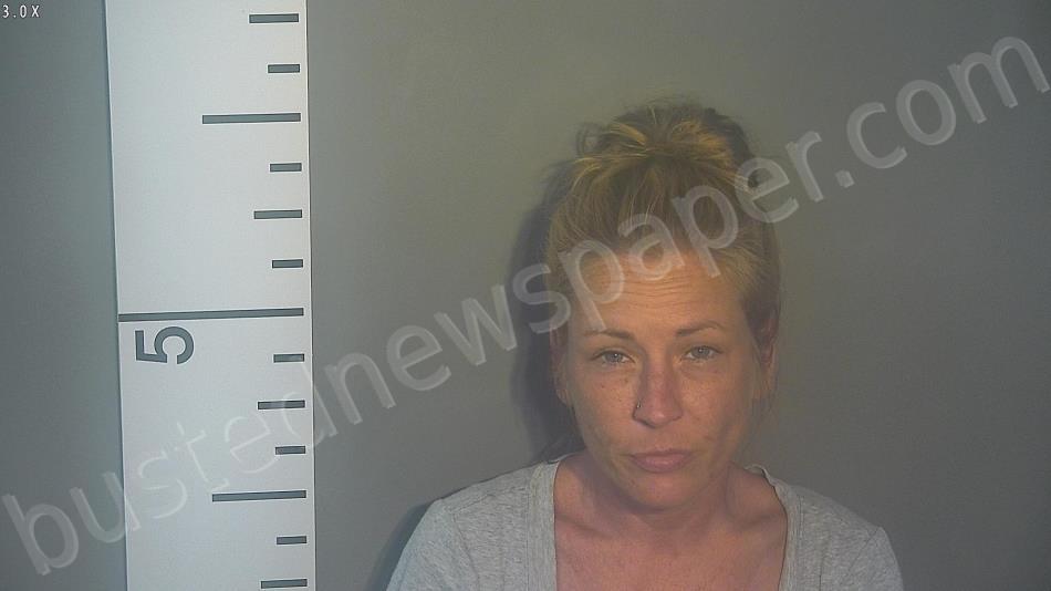 GREER, JESSICA LEE #, Nelson County, Kentucky - 2022-07-07 08:44:00