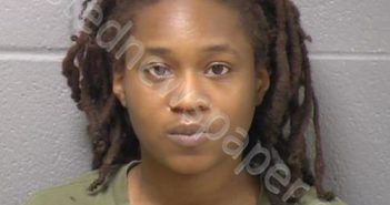 TAYLOR, KEIONI T | 2022-07-07 02:58:00 Will County, Illinois Booking