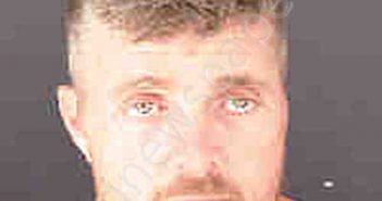 CHRISTESON, TREVOR JAMES | 2022-07-07 Sarasota County, Florida Booking