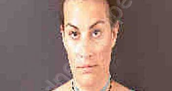 LEMLEY, RACHEL GLORIA | 2022-07-07 Sarasota County, Florida Booking