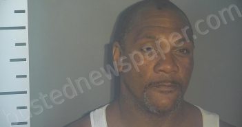 YOCUM, <B>THOMAS</B> EUGENE #, <b>Nelson</b> County, Kentucky, Nelson County, Kentucky - 2022-07-07 20:09:00