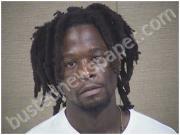SNEAD, MARTICE | 2022-07-07 Harnett County, North Carolina Booking