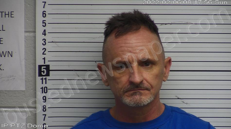 PETREY, TIMOTHY SHANE #, Wayne County, Kentucky - 2022-07-07 11:06:00