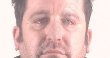 MAUNDERS, SEAN MICHAEL | 2022-07-07 Tarrant County, Texas Booking