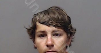 MCLENDON, JOHNNY | 2022-07-07 Smith County, Texas Booking