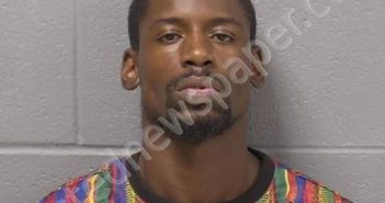 JONES, DWAYNE L | 2022-07-07 21:35:00 Will County, Illinois Booking