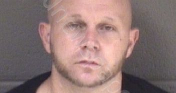 WALLEN, JEREMIAH ANDREW | 2022-07-07 Buncombe County, North Carolina Booking
