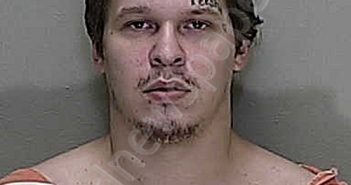 <B>SCHALLER</B>, <B>JAMES</B> <B>EDWARD</B> #, Marion County, Florida - 2022-07-07 17:13:00