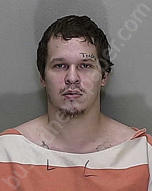 SCHALLER, JAMES EDWARD #, Marion County, Florida - 2022-07-07 17:13:00