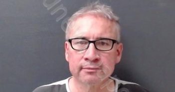 SEDILLO, ARTURO LEWIS | 2022-07-07 Comal County, Texas Booking