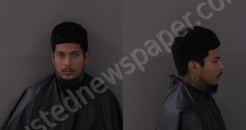 <B>DELAPAZ</B>, <B>RAY</B> <B>ALBERT</B> #, Indian River County, Florida - 2022-07-07 22:27:00