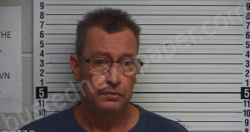 PAUL, GARY WAYNE | 2022-07-07 11:06:00 Wayne County, Kentucky Booking