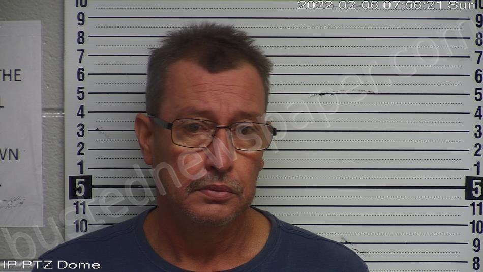 PAUL, GARY WAYNE #, Wayne County, Kentucky - 2022-07-07 11:06:00