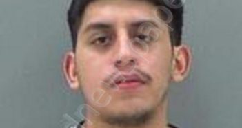 <B>SAMMY</B> <B>TORRES</B> #, Tom Green County, Texas - 2022-07-07 00:28:00