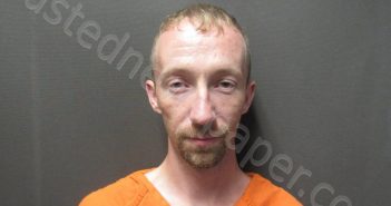 ERVIN, <B>ERIC</B> DALE #, <b>Sullivan</b> County, Indiana, Sullivan County, Indiana - 2022-07-07 19:54:15